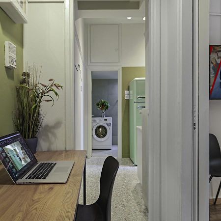 New Hidden Gem, A Studio At A Super Prime Location Ateny Zewnętrze zdjęcie