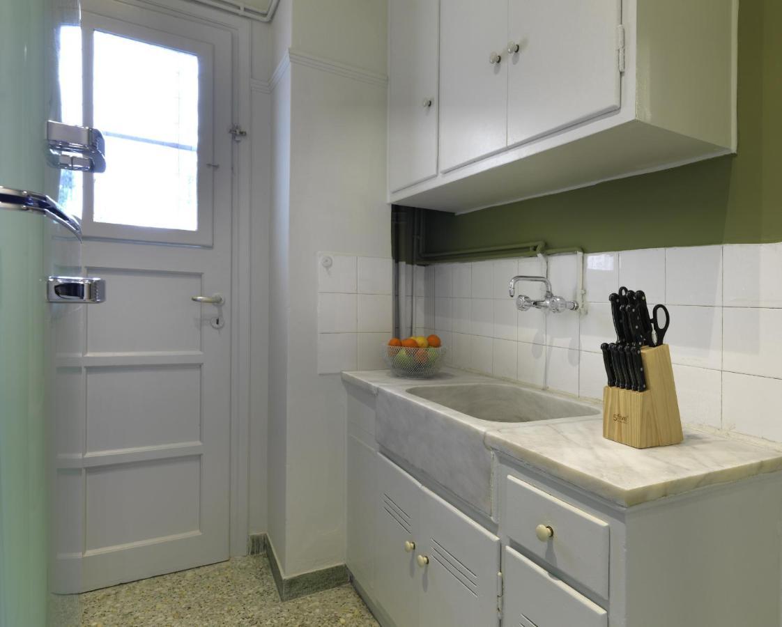 New Hidden Gem, A Studio At A Super Prime Location Ateny Zewnętrze zdjęcie
