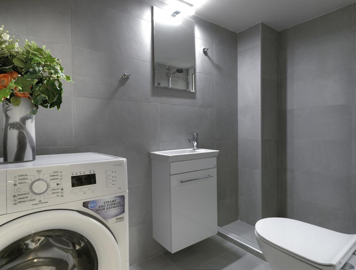 New Hidden Gem, A Studio At A Super Prime Location Ateny Zewnętrze zdjęcie